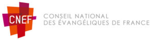 logo du Conseil National des Evangéliques de France